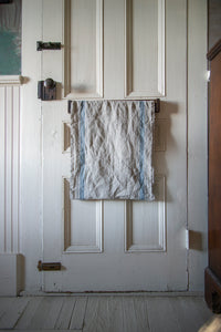 Making the Riven Rock Towel Holder: From Rhode Island to the Hudson Valley