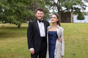 An Evening at Andalusia Kicks Off Fall