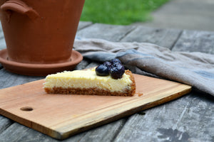 Crowe’s Cheesecake