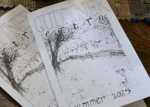 The EXTRA is out!