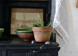 The Making of Our Antique-Inspired Planter Feet