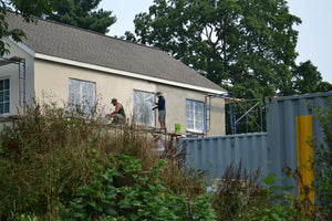 Eden Hill: A Fine Render