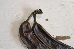 Bronze Banana