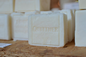 Pure Traditional Grass-Fed Tallow Soap