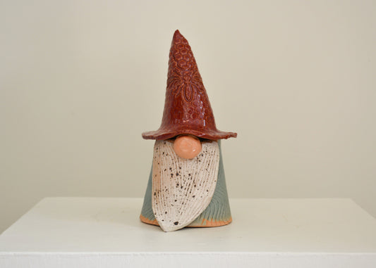 Garden Gnome (Bee)
