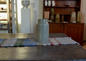 Our Classic Vases are hand-thrown on the wheel in our Hudson Valley studio. Each piece is unique, and imperfections are inherent to the form. Small. Quittner