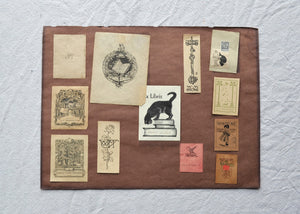 Art — Antique + Vintage – Quittner