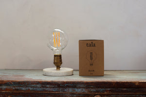 Tala Elva Light Bulb