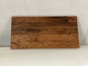 300 Year Old Oak Cutting Board