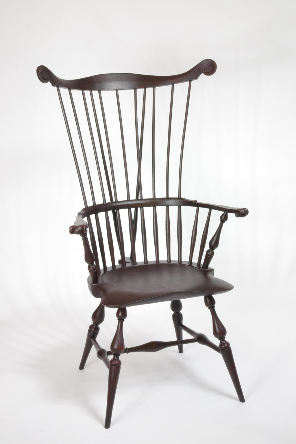 The Windsor Chair by Michael Billeci – Quittner