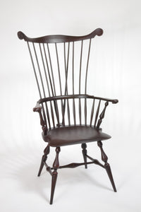 The Windsor Chair by Michael Billeci